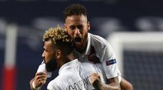 Pizzy se péct nebudou! PSG ukradlo Bergamu postup skvělým obratem