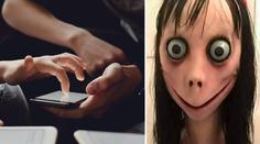 Sebevražedná hra Momo má další oběť! Chlapec (18) se oběsil