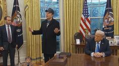 Trumpovy kroky už děsí i Muska. Snažil se ho přesvědčit, ať to nedělá