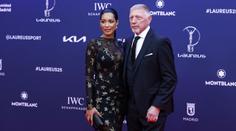 Tenisové legendě Beckerovi se narodí páté dítě. Partnerka s ním přežila vězení