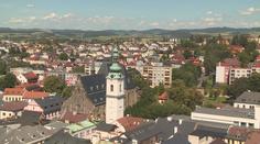 Výšlap na věž i vstup do temného podsvětí! Inspektorka prošla Klatovy