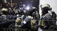 Armáda se stáhla. Jihokorejci chtějí po stanném právu rezignaci prezidenta