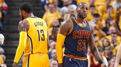Cleveland už jen kousek od postupu! LeBron předstihl Bryanta