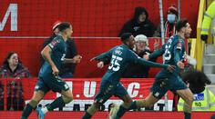 Velké překvapení v FA Cupu! Manchester United vypadl s druholigovým celkem