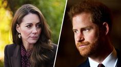 Kate dala Harrymu poslední šanci na návrat domů. Brzy může být pozdě