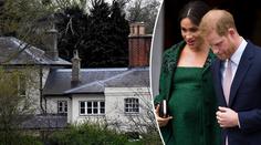 Meghan jde ve stopách královny Alžběty: Rodit chce prý doma!