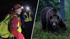 Muže (†59) rozsápal medvěd. Tragédii se dalo zabránit, šokovali ochránci přírody