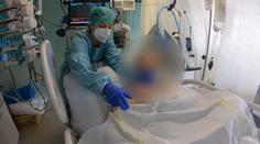 ŽIVĚ: Blatný hodnotí vývoj epidemie. Na JIP je nejvíc lidí od 3. listopadu