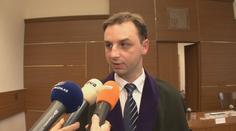 Zemřel advokát Daniel Prouza. Měl zanechat dopis na rozloučenou