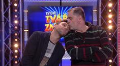 Finále Tváře: Vojtek s Etzlerem zazpívají milostný duet! FOTO