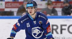 Extraligový útočník měl vážnou dopravní nehodu. Vynechá celou sezónu