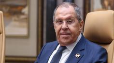 Ruský ministr zahraniční Lavrov záhadně zmizel. Spekuluje se, že naštval Putina