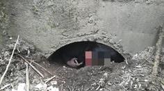 Drama na Slovensku: Žena spadla do hluboké šachty a uvízla tam!