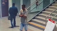 Pomozte najít útočníka! Policisté ho podezírají ze znásilnění