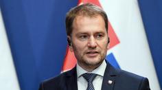 Slovensko zná prezidentské kandidáty. Na poslední chvíli se přidal Matovič