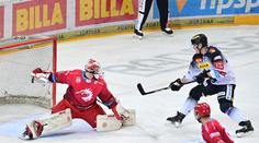 Sparta jde proti Třinci do vedení. Liberec otočil utkání v Hradci