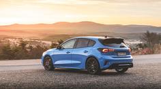 Ford vrátí do hry oblíbený model, který měl letos umřít. Ale bude z něj jiné auto
