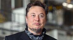 Musk popírá románek s manželkou kamaráda. Ten se chce rozvádět
