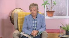 Velké výročí Paula McCartneyho. Legendární muzikant slaví 80. narozeniny