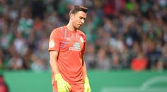 Čeští reprezentanti v hlavní roli! Kadeřábek překonal Pavlenku a zařídil vítězství