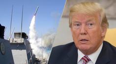 Trump o Sýrii ještě nerozhodl. Na útok se připravují i Britové