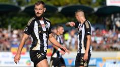 Budějovice se po další prohře zapsaly do historie, Sparta převálcovala Hradec