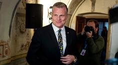 Politolog: Turek jako kandidát na ministra se vymyká všemu za posledních 30 let