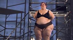 Neskutečně sexy! Silvia zhubla už 88 kilo a hodlá se stát trenérkou