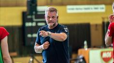 České házenkářky mají po letech nového kouče. Vedení jde zahraniční cestou
