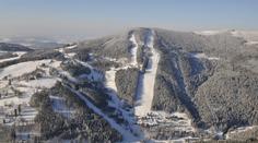 Snowhill – Lyžařská střediska, která jste si oblíbili