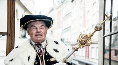 Zemřel Alois Souček! Muž, kterého chtěl potkat každý vysokoškolák