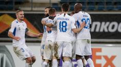 Smolný poločas, pak skvělý obrat. Liberec je v lize už třetí