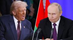 Trump má na Putina tajnou páku. Válku nakonec ukončí, říká přesvědčeně