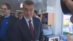 Chytrou karanténu pohlídá nový orgán. V čele bude Babiš