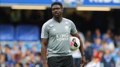 Touré průkopníkem. Stal se prvním africkým trenérem v anglickém fotbale