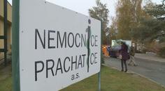 Magnetická rezonance, CT nebo ultrazvuk. Lidé v Prachaticích se mohou nově objednat přes aplikaci