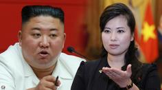 Nová žena po boku diktátora Kim Čong-una. Jeho sestra zase zmizela