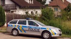 V Českých Budějovicích nalezli dvě těla, není vyloučena vražda