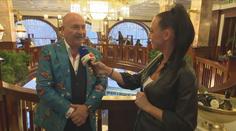 Světové hvězdy přezpívaly hit Michala Davida. Chtějí podpořit prevenci rakoviny