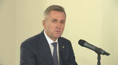 Kancelář prezidenta má nového šéfa Vašinu. Je i členem rady Dobrého anděla