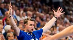 Jícha slaví i jako trenér. Kiel získal titul díky předčasně ukončené sezoně