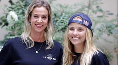 Sluková se vrací na písečné kurty. S novou parťačkou cílí na olympiádu