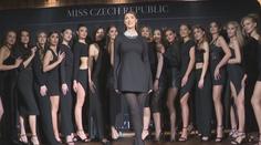 Semifinalistky Miss Czech Republic: Podívejte se na 20 krásných dívek