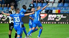 Evropské poháry si zahraje Mladá Boleslav. Doma přehrála Hradec Králové