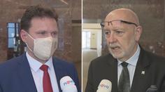 Čeští politici reagují na summit Biden-Putin. Situaci přirovnávají ke studené válce