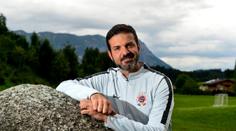 Stramaccioni ve Spartě nekončí. Potvrdil to šéf klubu, fanoušci zuří!
