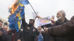 Ministerstvo varuje před cestami do Švédska! Kvůli zvýšené hrozbě terorismu