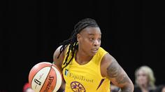 Expřítelkyni zbila, pak tasila zbraň! Basketbalistku tvrdě potrestali