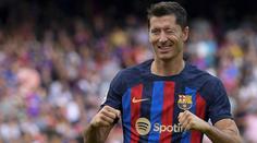 Zastaví v bitvě gigantů trápící se Inter Lewandowského? Sledujte na Nova Sport