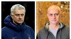 Plešatý Mourinho! Slavný kouč zveřejnil důvod své radikální proměny